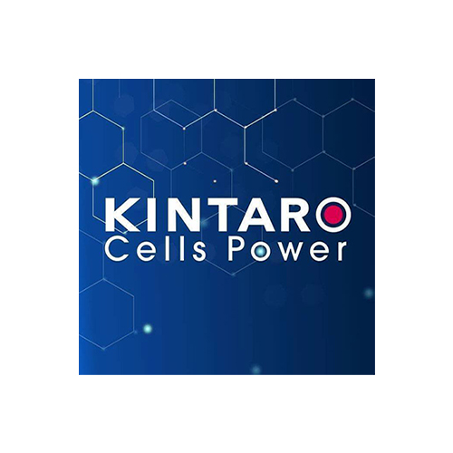 Kintaro-cell-power-logo